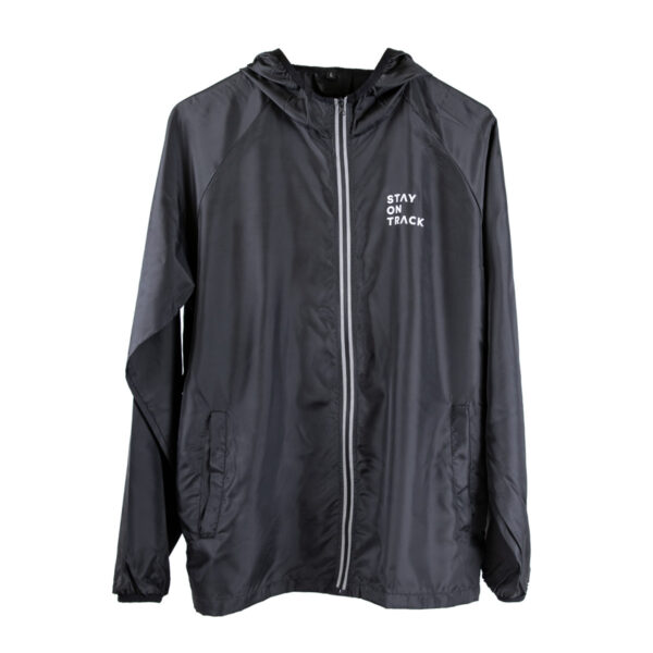 Windjacke