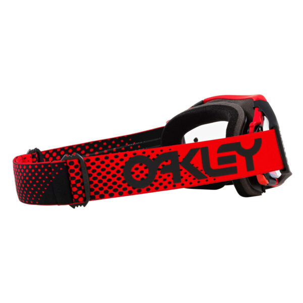 Brille Airbrake MX Moto Collection