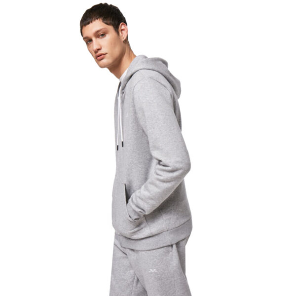 Zip Hoodie Relax