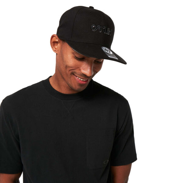 Snapback Cap 47 B1B Ellipse