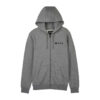Zip Hoodie Absolute
