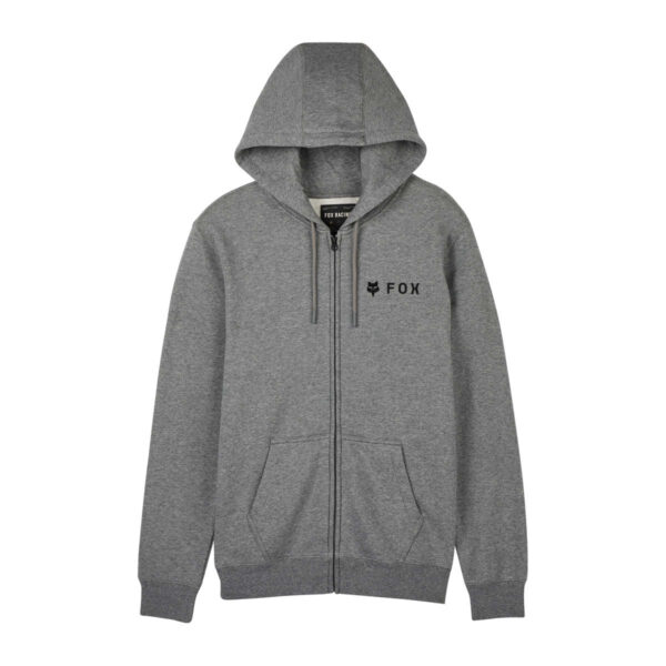 Zip Hoodie Absolute