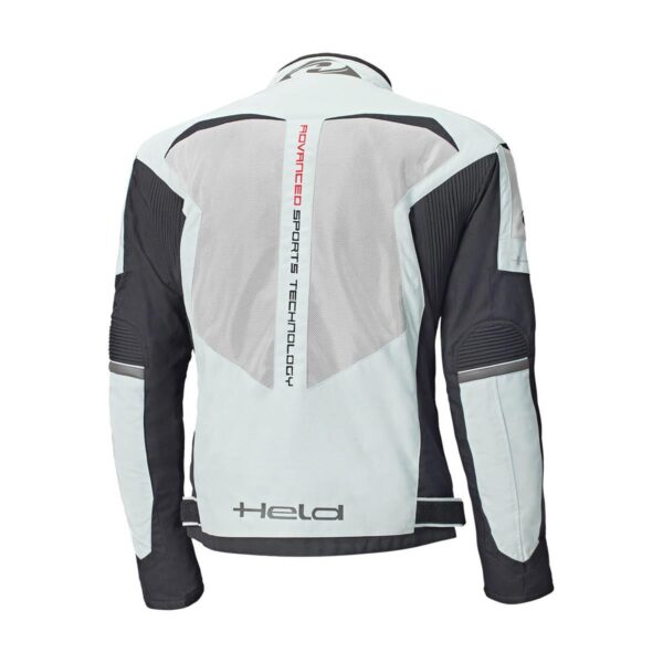 Textiljacke Jacke Sonic II