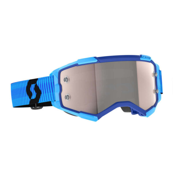 Brille Fury Works