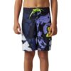 Boardshorts Jugend Morphic
