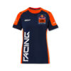T-Shirt Damen Official Teamline