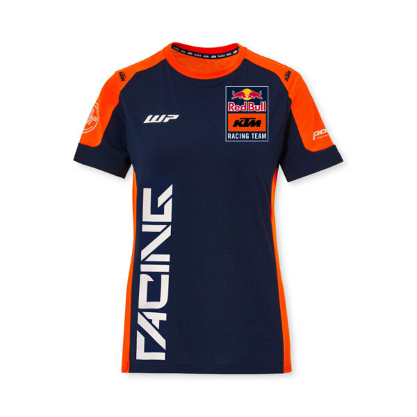 T-Shirt Damen Official Teamline