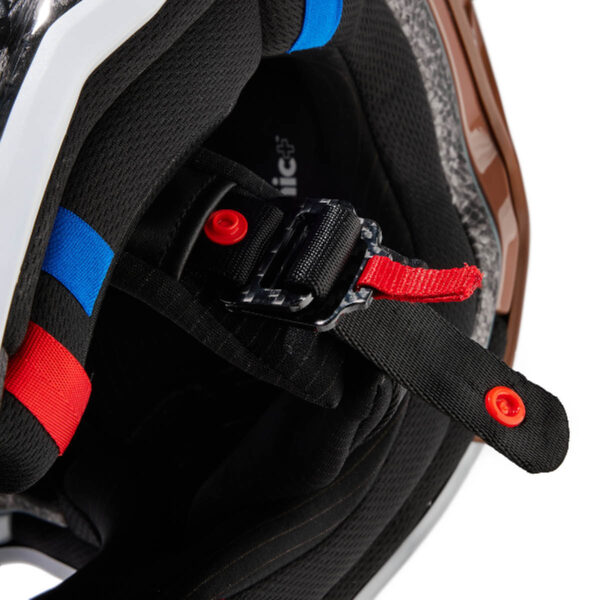 Motocross Helm V3 RS Optical MIPS ECE22.06