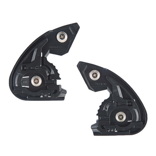 VISIERMECHANIK HJ20ST für R-PHA ST