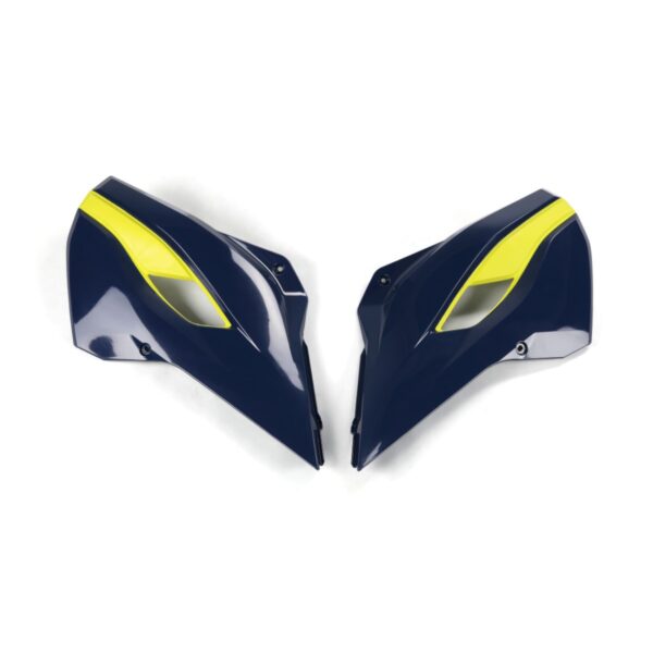Kühlerspoiler für HUSQVARNA