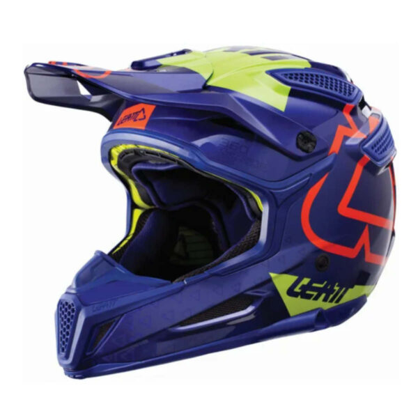 HELM GPX 5.5 COMP V15 X-FLOW AKTION19