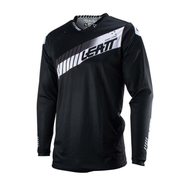 Motocross Jersey Moto 4.5 Lite