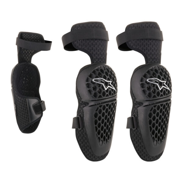 Knieprotektor Bionic Plus