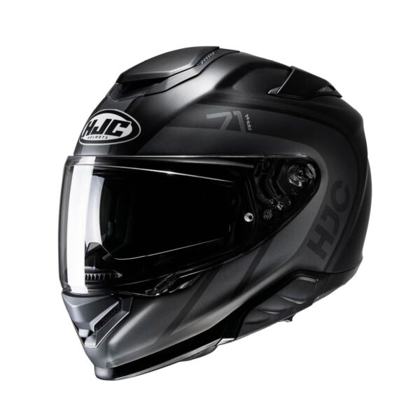 Helm RPHA 71 Mapos MC5SF