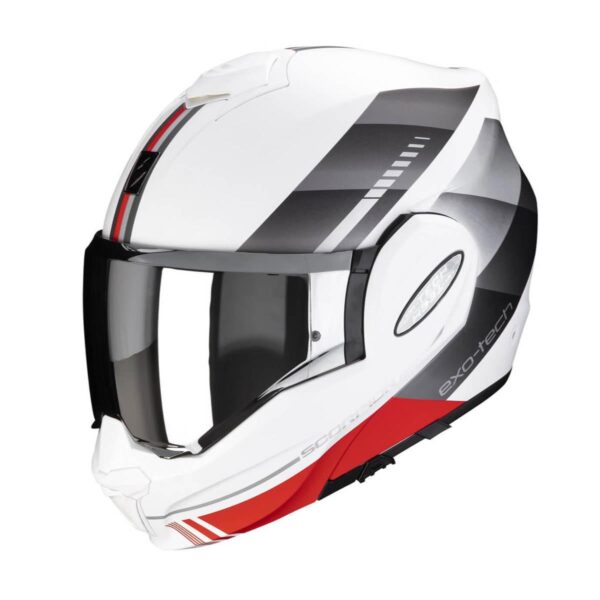 Helm EXO-TECH Evo Genre