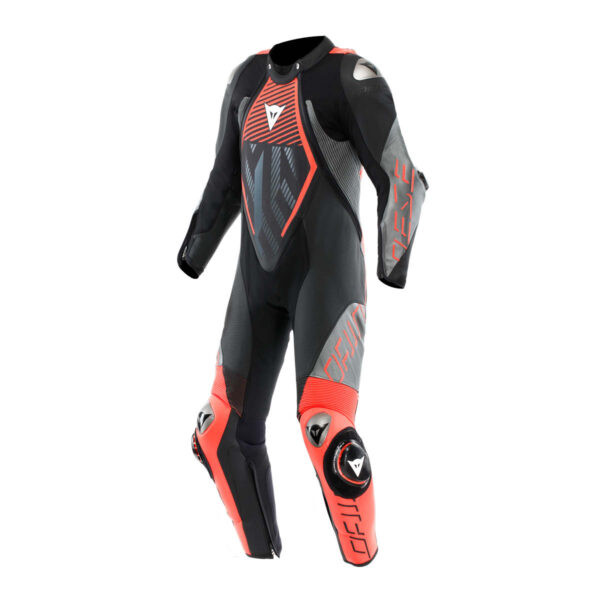 REV'IT! Excellerator 2 Undersuit Black