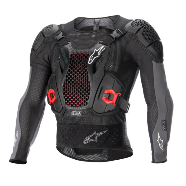 Protektorjacke Bionic Plus V2