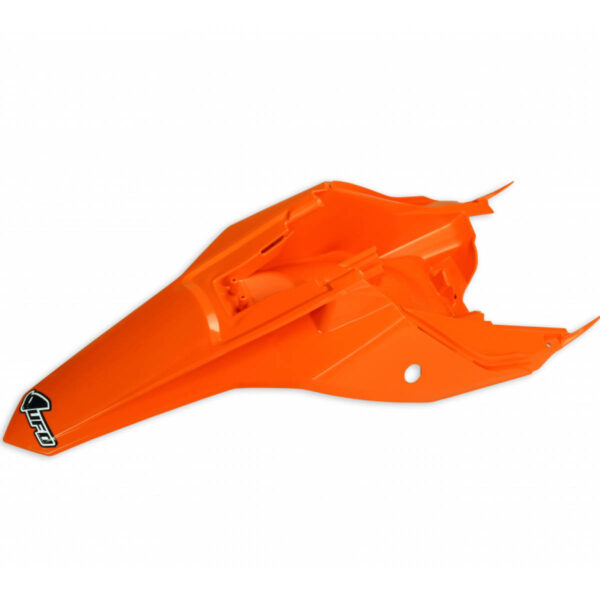 Kotflügel für KTM