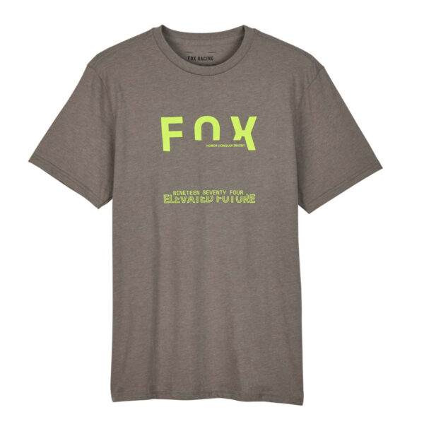 T-Shirt Intrude Premium