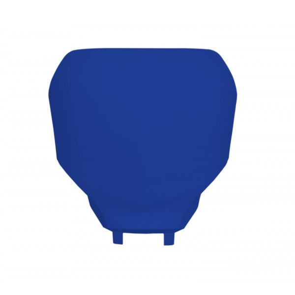 Startnummerntafel für YAMAHA