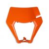 Lichtmaske für KTM