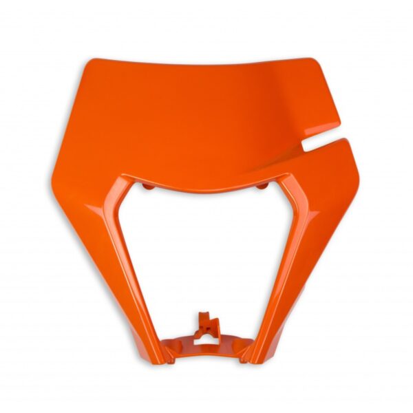 Lichtmaske für KTM