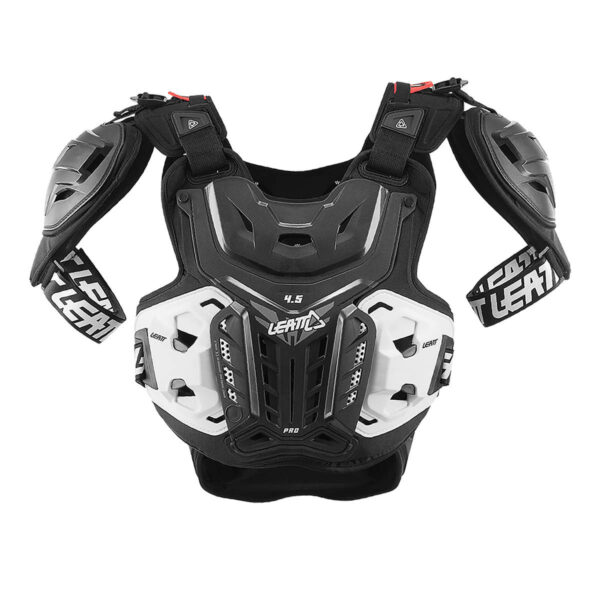 Brustpanzer 4.5 PRO
