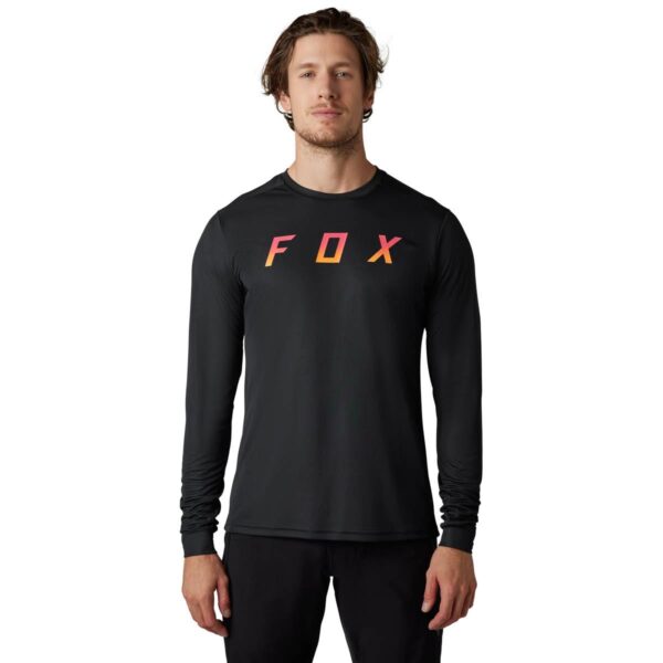 MTB Jersey Langarm Ranger Dose Tru Dri