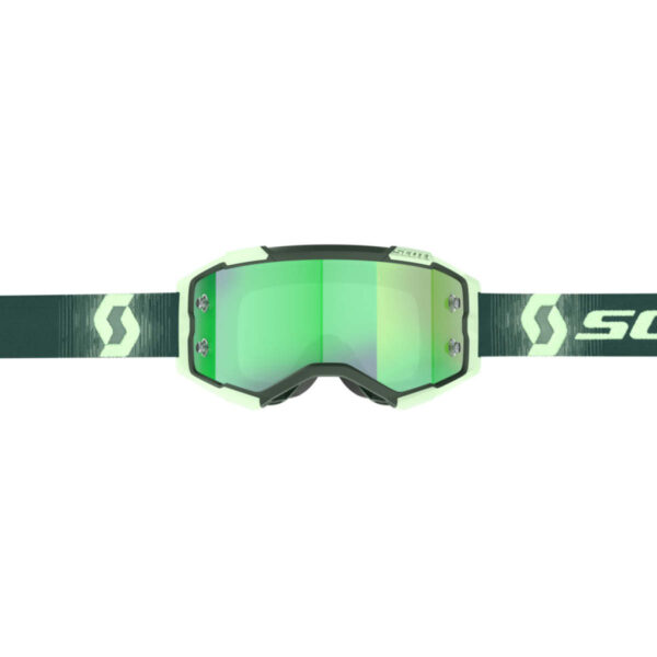 Brille Fury Works