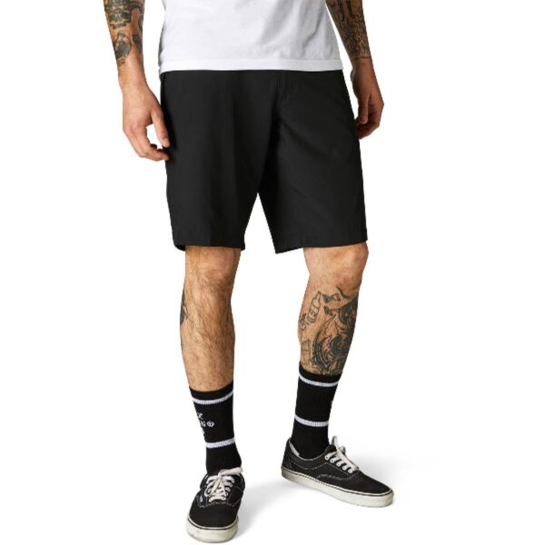 Shorts Essex Tech Stretch 21'