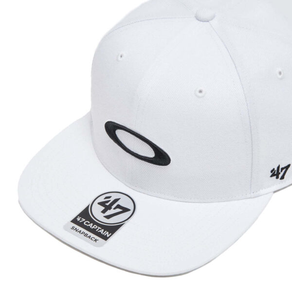 Snapback Cap 47 B1B Ellipse