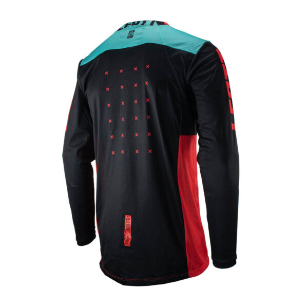 Motocross Jersey Moto 4.5 Lite