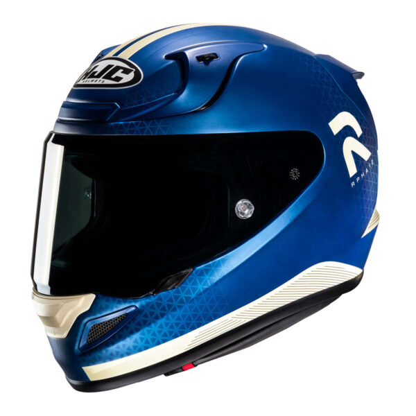 Helm RPHA12 Enoth MC2SF