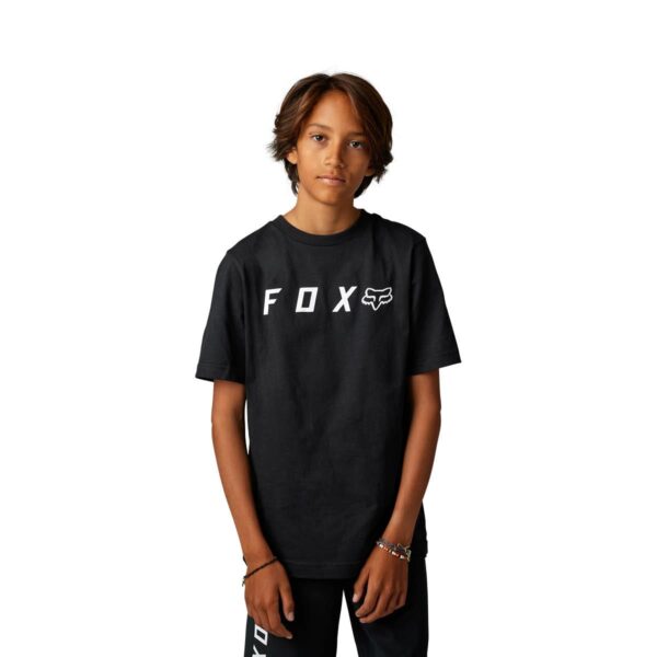 T-Shirt Jugend Absolute