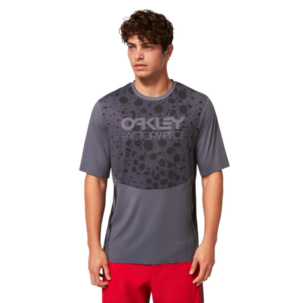 MTB Jersey Maven RC