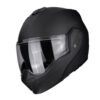Helm EXO-TECH Evo Solid