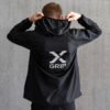 Windjacke
