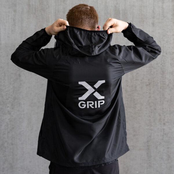 Windjacke