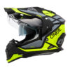 ONEAL Helm Sierra R V.24