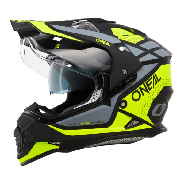 ONEAL Helm Sierra R V.24