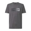 T-Shirt Gradient Lines B1B