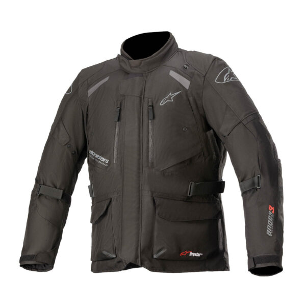 Textiljacke Andes V3 Drystar