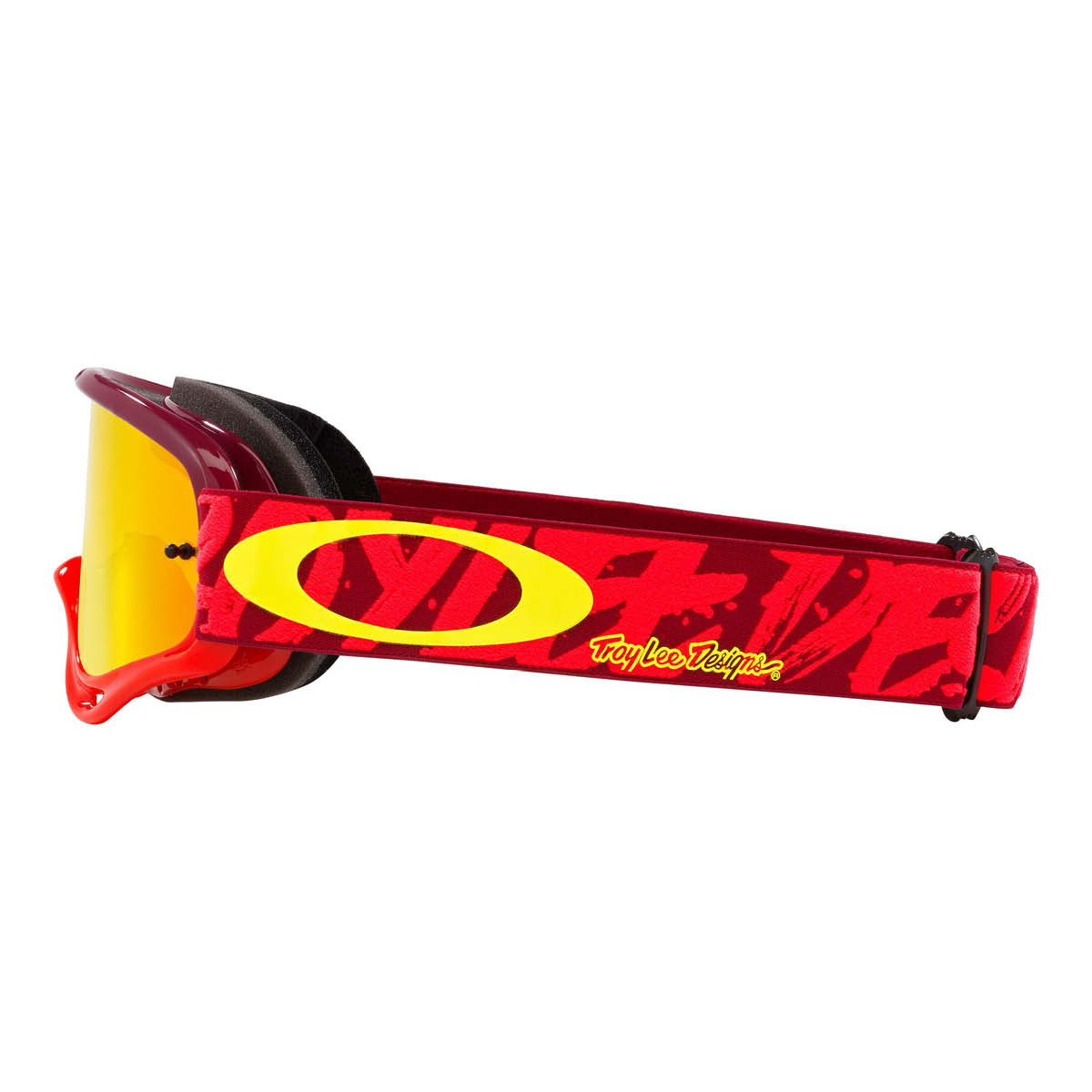 Brille O-Frame MX TLD Collection