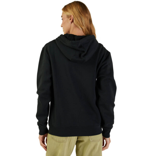 Hoodie Damen Withered