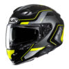 Helm F71 Arcan MC3H