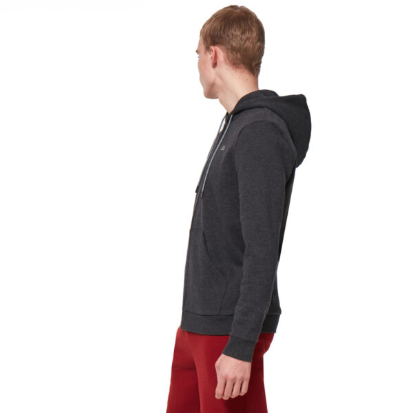 Zip Hoodie Relax