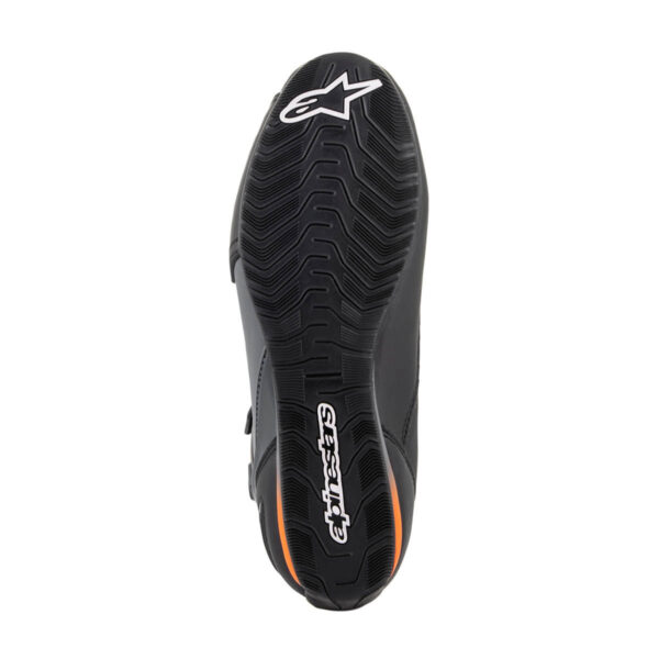 Schuh Faster 3 Drystar