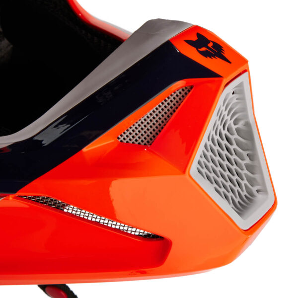 Motocross Helm V1 Nitro MIPS ECE22.06