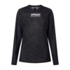 MTB Jersey Langarm Damen Factory Pilot RC