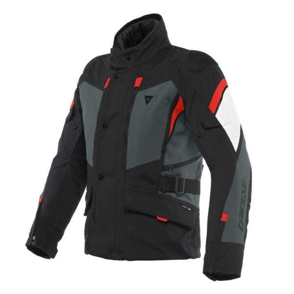 Textiljacke Carve Master 3 Gore-Tex